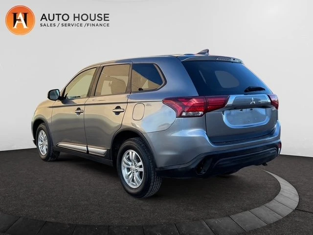 2019 Mitsubishi Outlander - Image 3 of 19