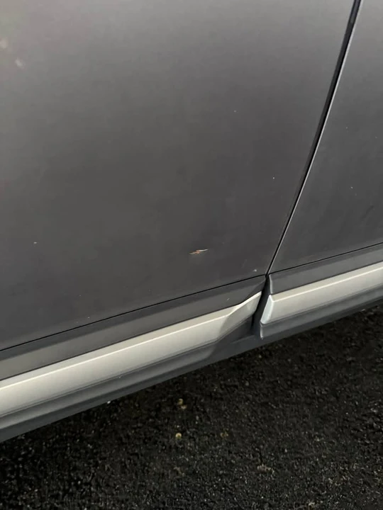 2019 Mitsubishi Outlander - Image 6 of 7