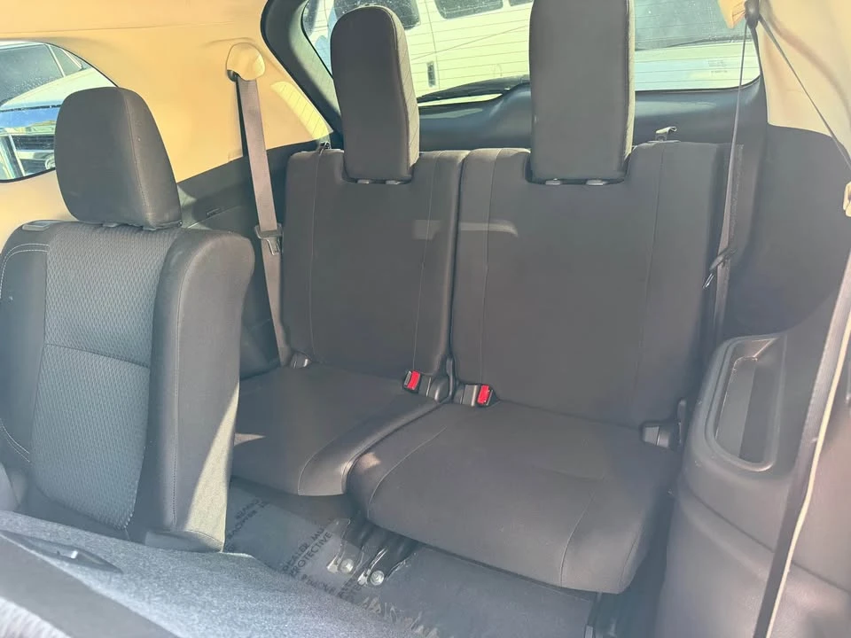2019 Mitsubishi Outlander - Image 13 of 13