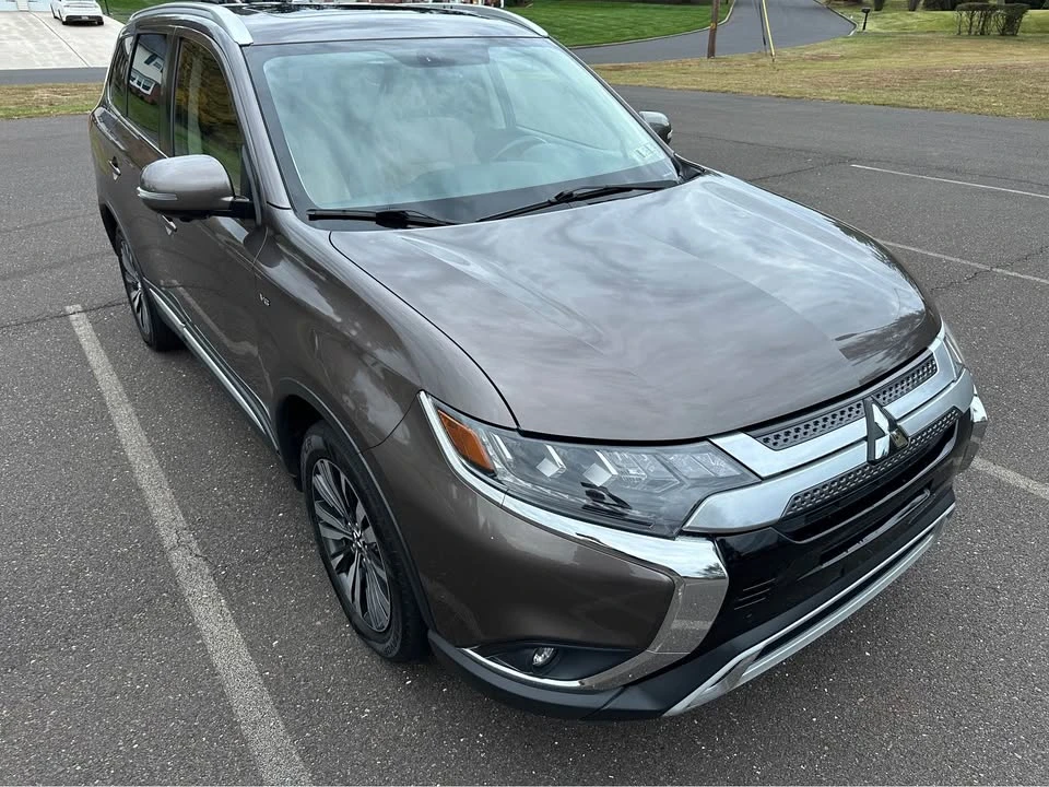 2019 Mitsubishi Outlander - Image 20 of 20