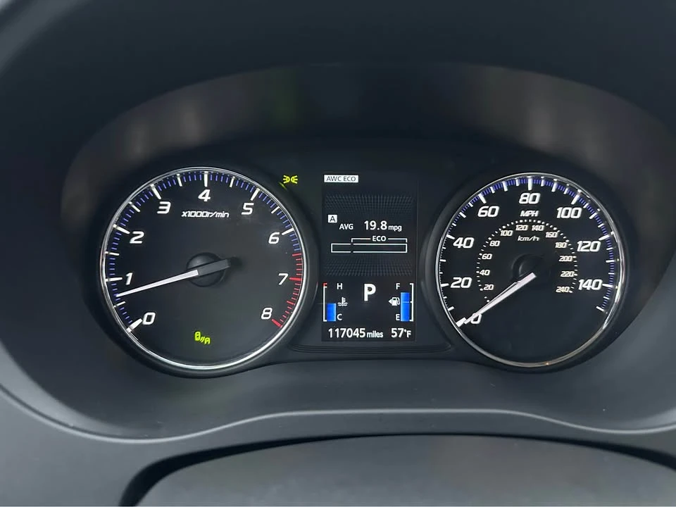 2019 Mitsubishi Outlander - Image 18 of 20