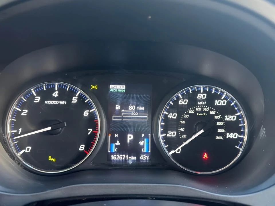 2019 Mitsubishi Outlander - Image 20 of 20