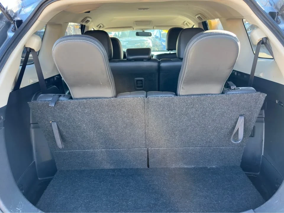 2019 Mitsubishi Outlander - Image 10 of 16