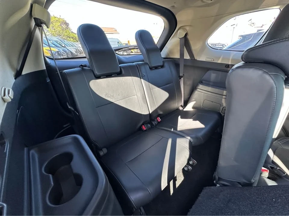 2019 Mitsubishi Outlander - Image 11 of 16