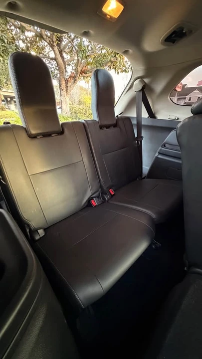 2019 Mitsubishi Outlander - Image 15 of 17
