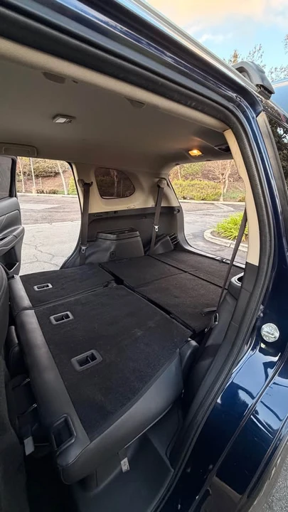 2019 Mitsubishi Outlander - Image 16 of 17