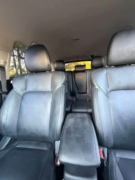 2019 Mitsubishi Outlander - Image 8 of 15