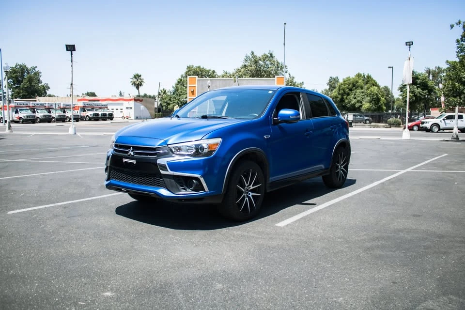 2019 Mitsubishi Outlander - Image 3 of 14