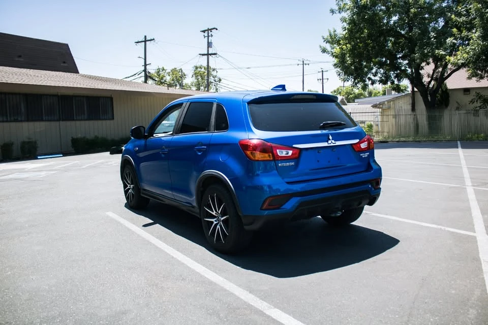 2019 Mitsubishi Outlander - Image 4 of 14