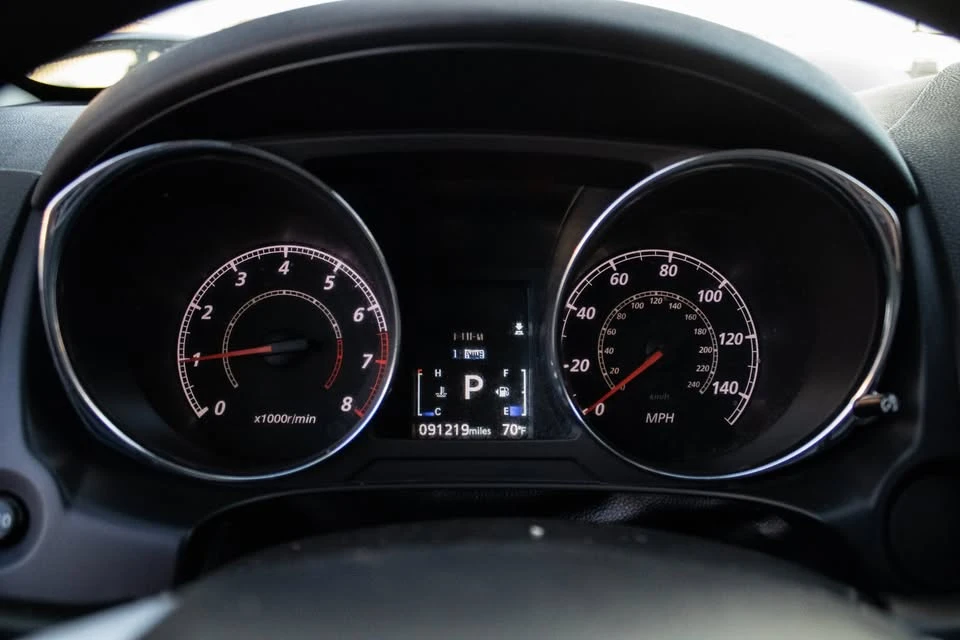 2019 Mitsubishi Outlander - Image 11 of 14