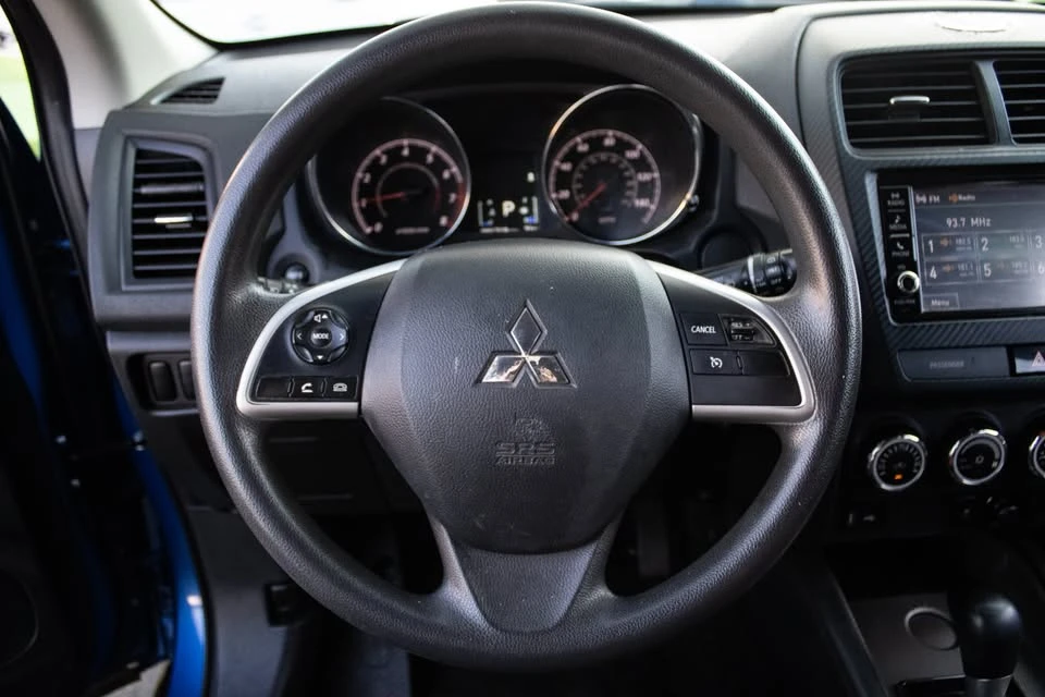 2019 Mitsubishi Outlander - Image 10 of 14