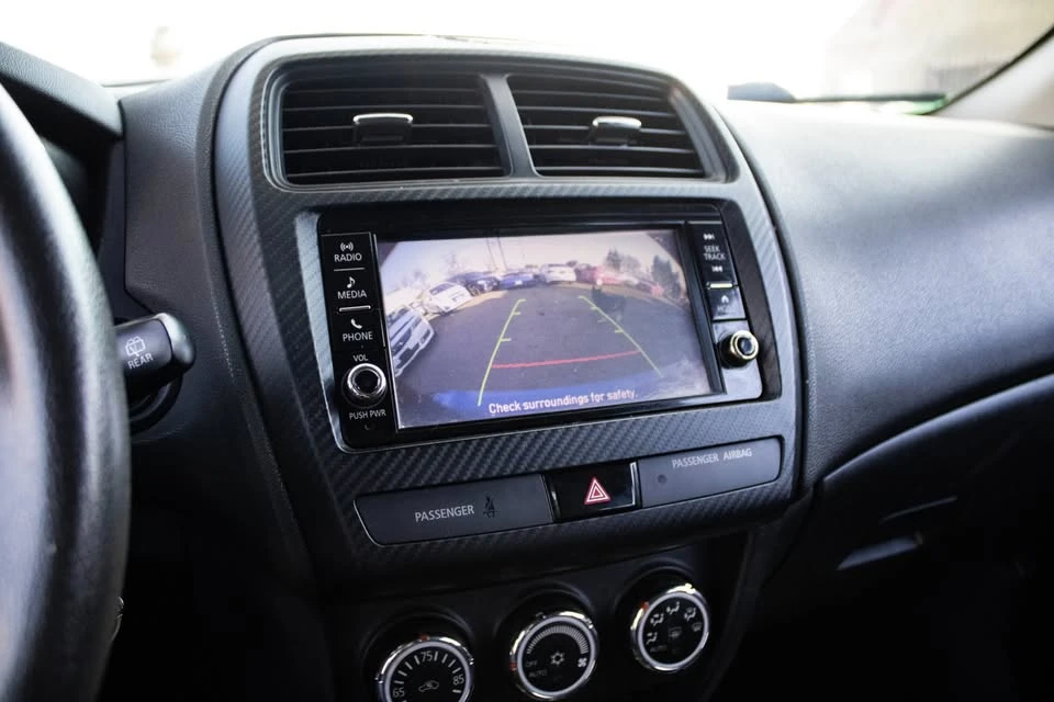 2019 Mitsubishi Outlander - Image 13 of 14