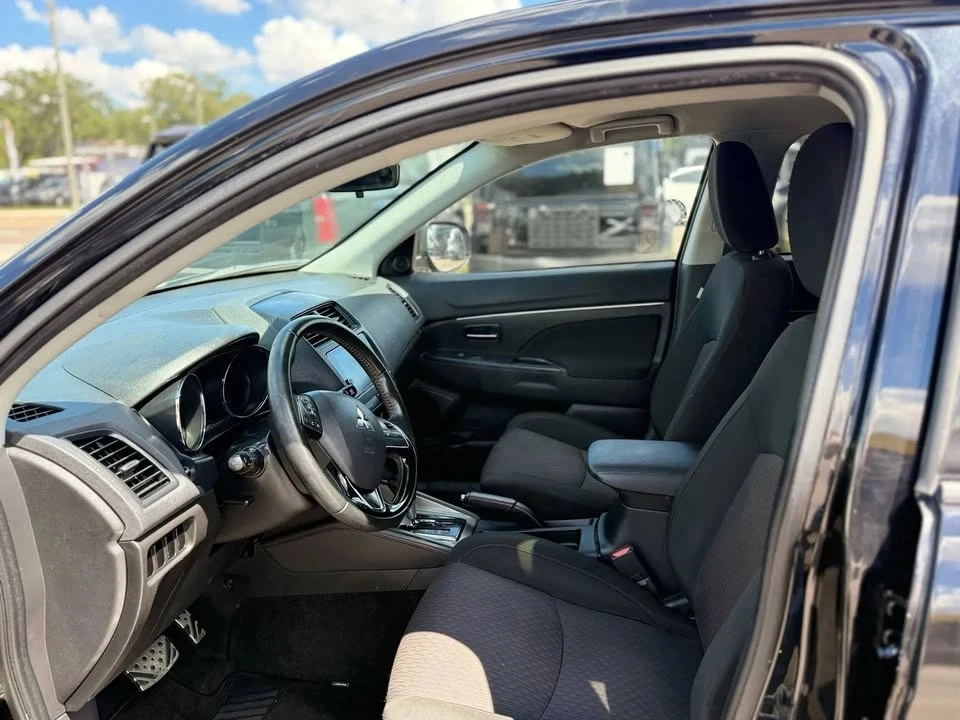 2019 Mitsubishi Outlander Sport - Image 12 of 15