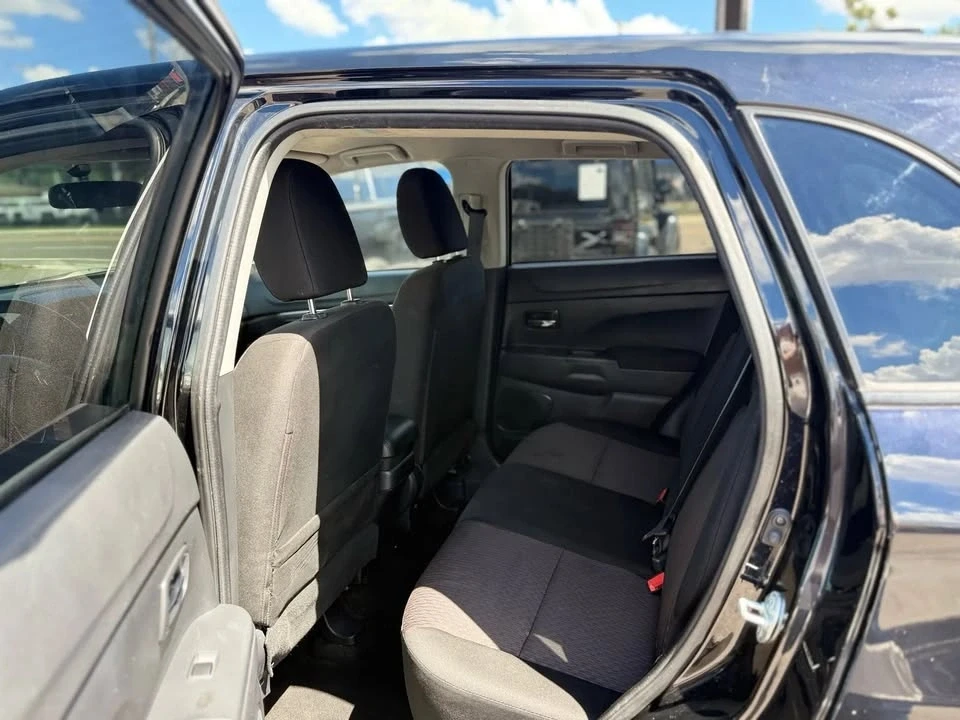 2019 Mitsubishi Outlander Sport - Image 13 of 15