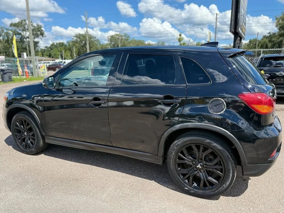 2019 Mitsubishi Outlander Sport - Image 10 of 15