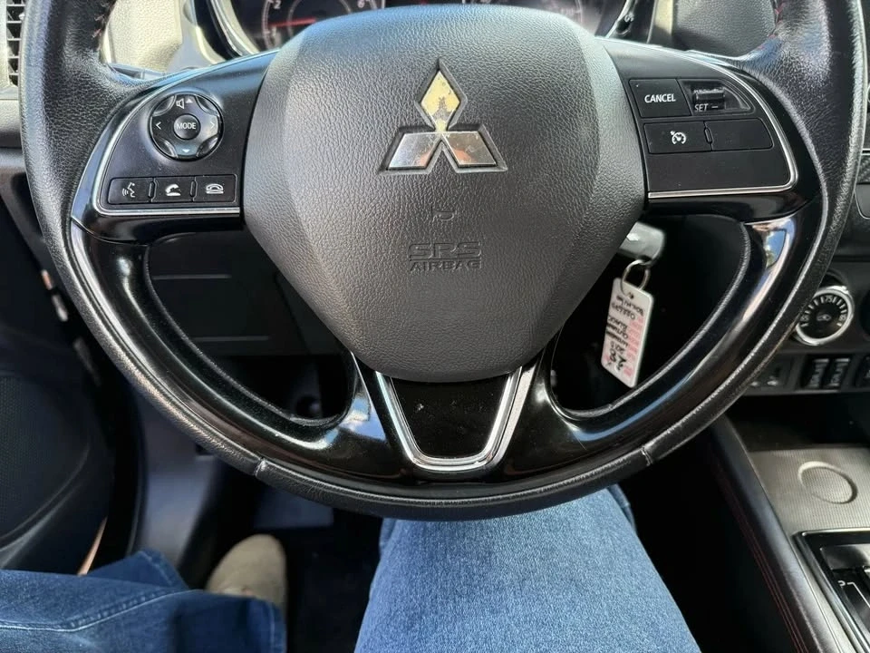 2019 Mitsubishi Outlander Sport - Image 15 of 15