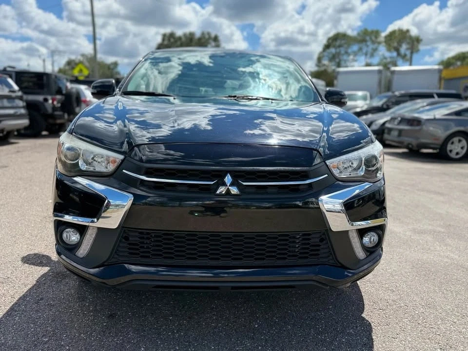 2019 Mitsubishi Outlander Sport - Image 2 of 15