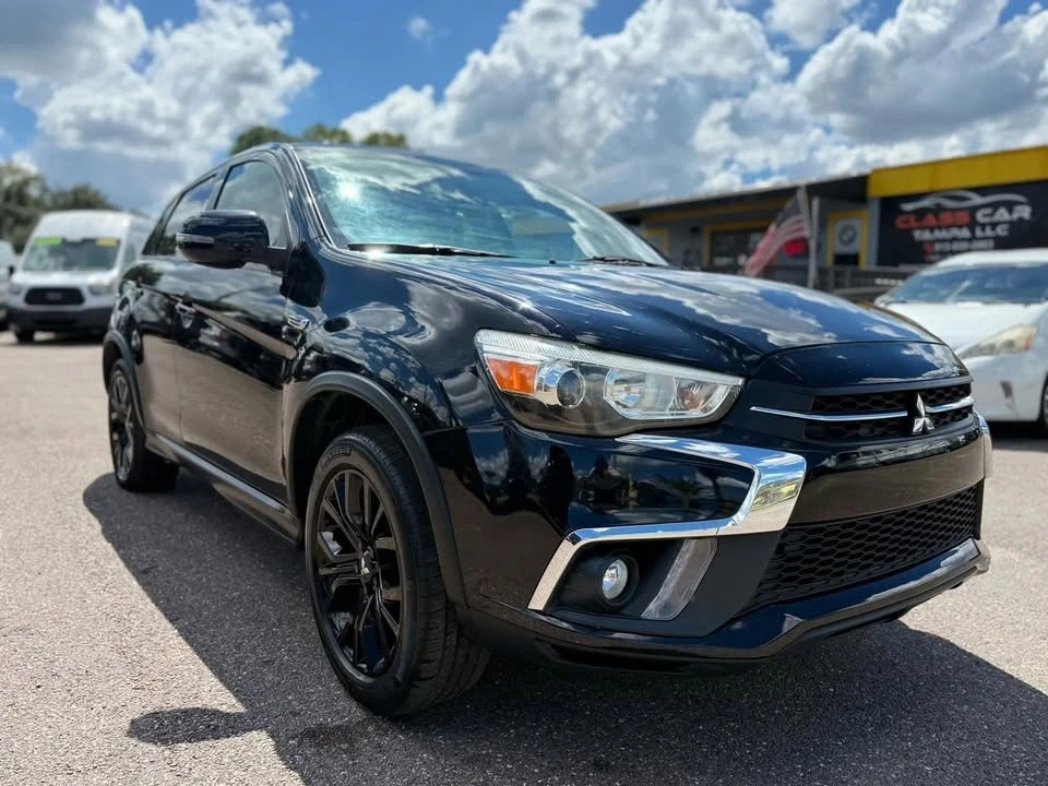 2019 Mitsubishi Outlander Sport - Image 4 of 15