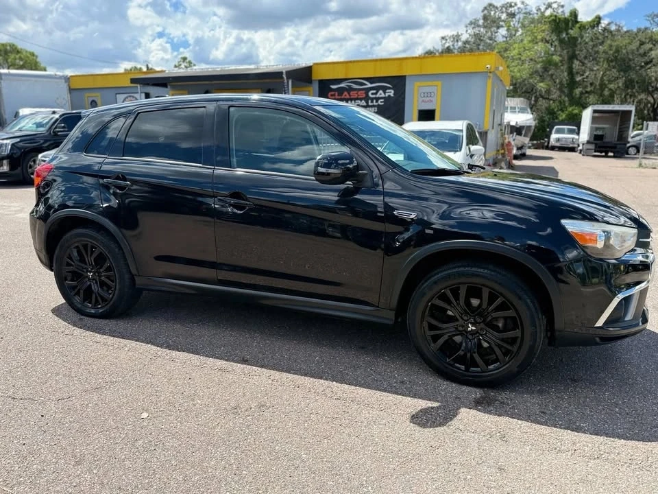 2019 Mitsubishi Outlander Sport - Image 6 of 15
