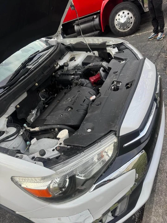 2019 Mitsubishi Outlander - Image 15 of 15