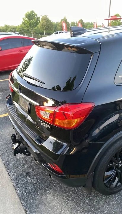 2019 Mitsubishi Outlander - Image 5 of 10
