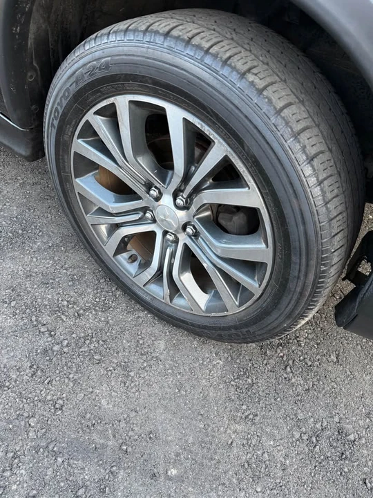 2019 Mitsubishi Outlander - Image 4 of 13
