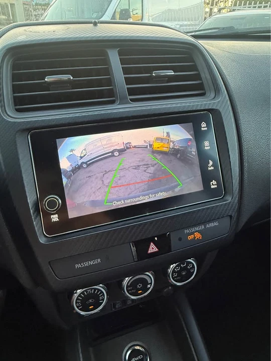 2019 Mitsubishi Outlander - Image 11 of 13