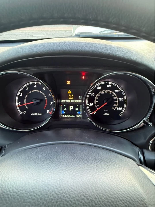 2019 Mitsubishi Outlander - Image 10 of 13