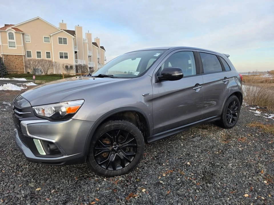 2019 Mitsubishi Outlander Sport - Image 2 of 13