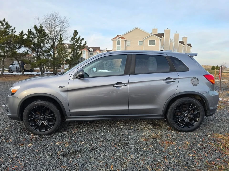 2019 Mitsubishi Outlander Sport - Image 3 of 13