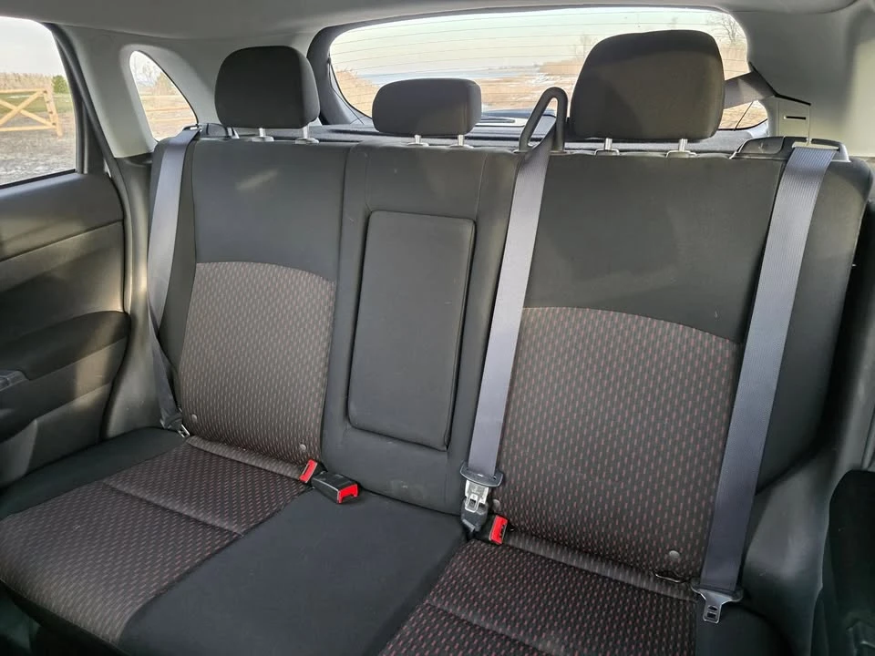 2019 Mitsubishi Outlander Sport - Image 11 of 13
