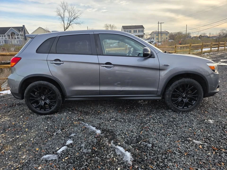 2019 Mitsubishi Outlander Sport - Image 6 of 13