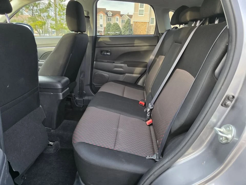 2019 Mitsubishi Outlander Sport - Image 10 of 13