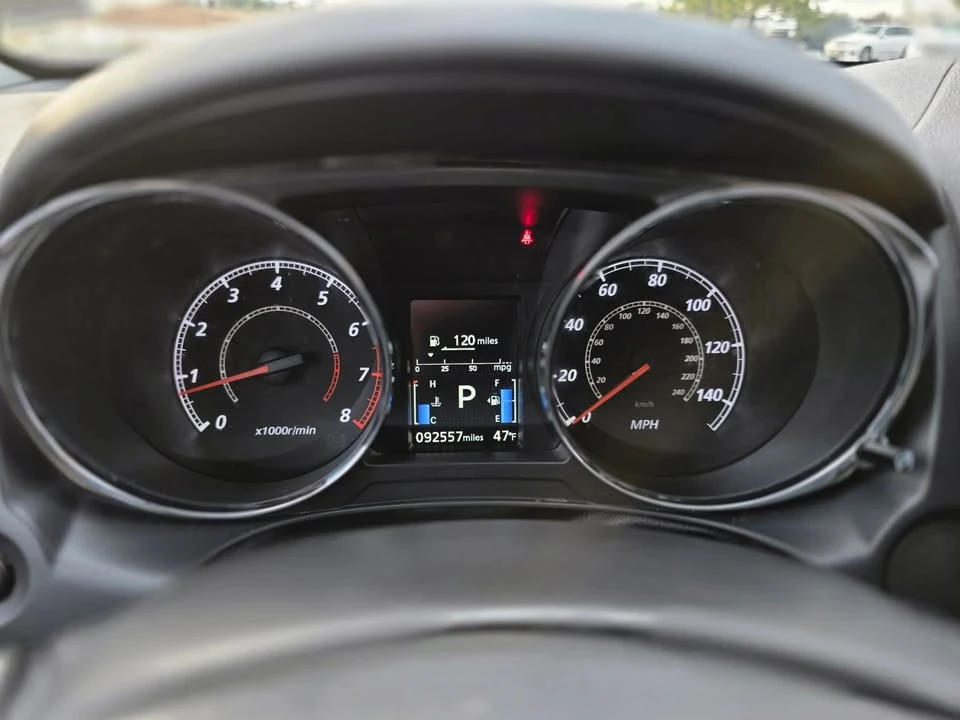 2019 Mitsubishi Outlander Sport - Image 13 of 13