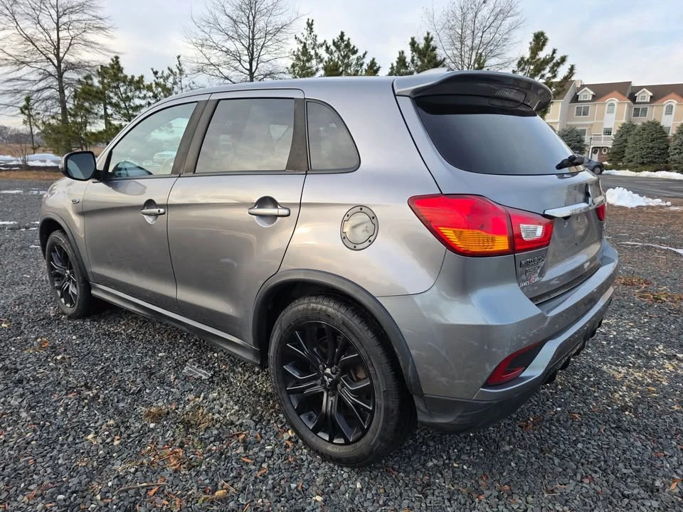 2019 Mitsubishi Outlander Sport - Image 4 of 13