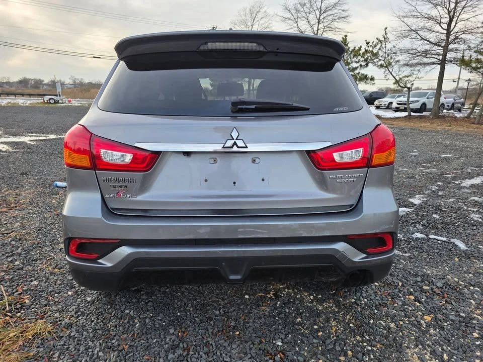 2019 Mitsubishi Outlander Sport - Image 5 of 13