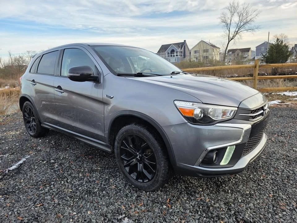 2019 Mitsubishi Outlander Sport - Image 7 of 13