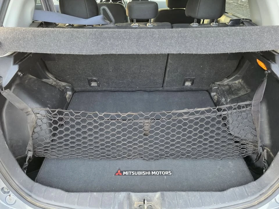 2019 Mitsubishi Outlander Sport - Image 12 of 13