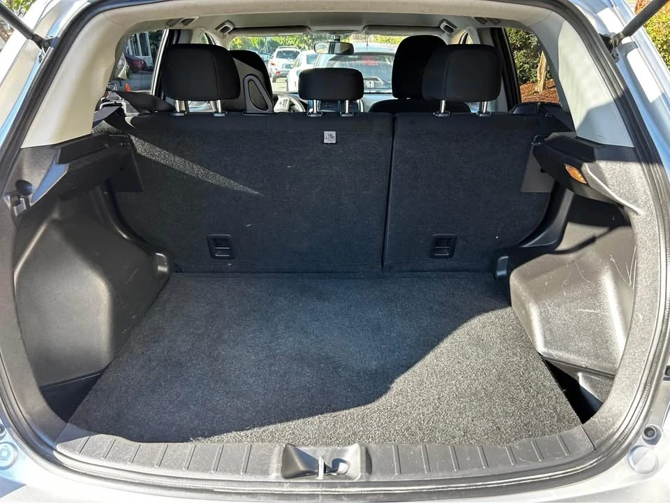 2019 Mitsubishi Outlander - Image 11 of 11