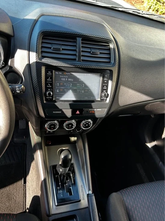 2019 Mitsubishi Outlander - Image 7 of 11