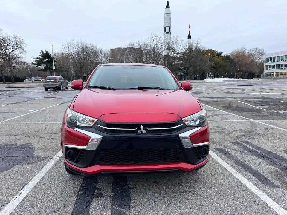 2019 Mitsubishi Outlander - Image 5 of 19