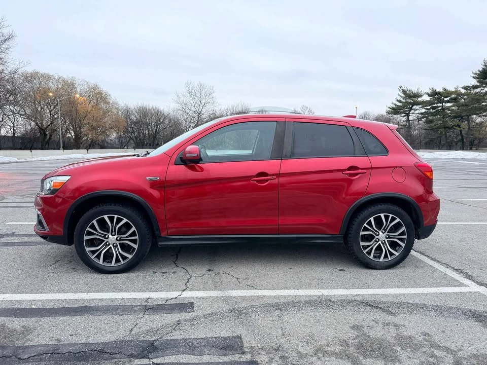 2019 Mitsubishi Outlander - Image 4 of 19