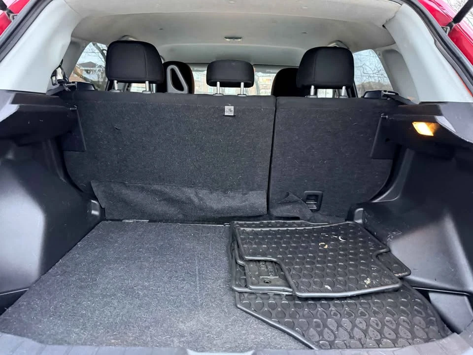 2019 Mitsubishi Outlander - Image 16 of 19
