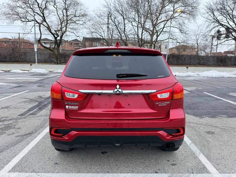 2019 Mitsubishi Outlander - Image 6 of 19