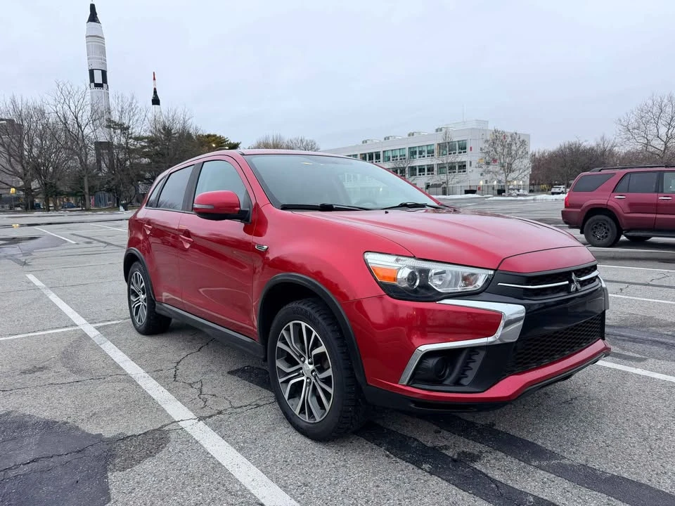 2019 Mitsubishi Outlander - Image 3 of 19