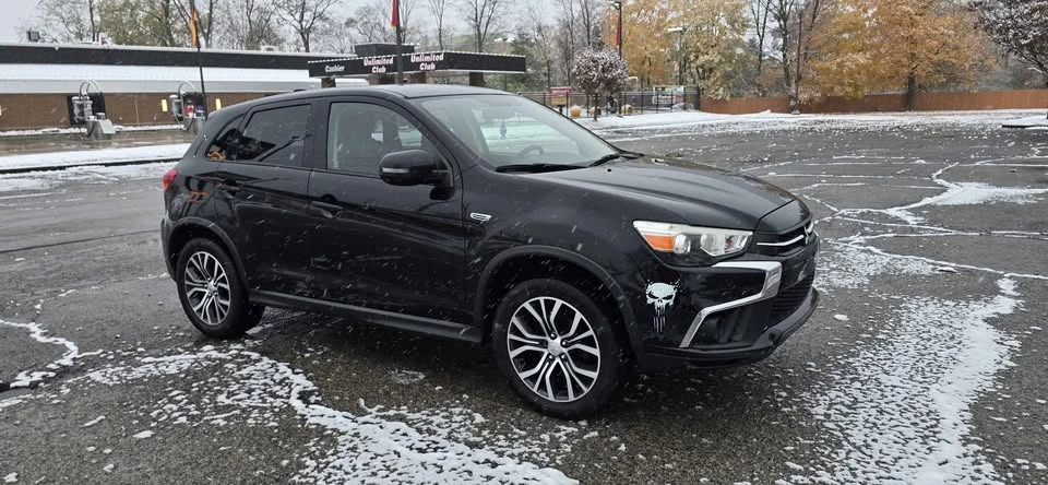 2019 Mitsubishi Outlander - Image 7 of 11