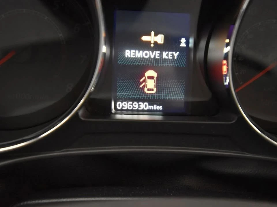2019 Mitsubishi Outlander - Image 13 of 18