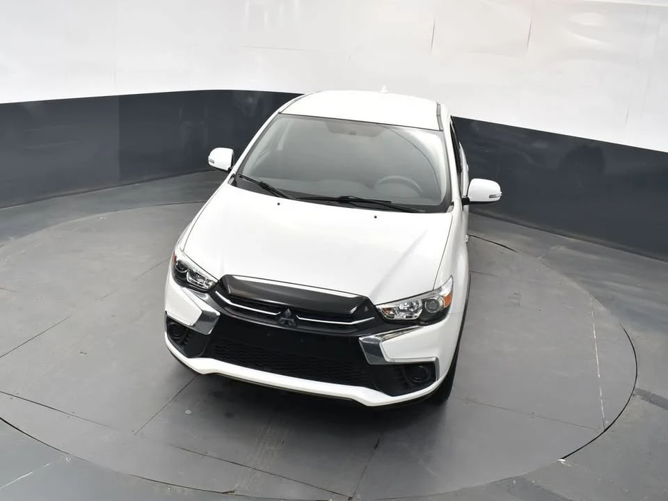 2019 Mitsubishi Outlander - Image 17 of 18