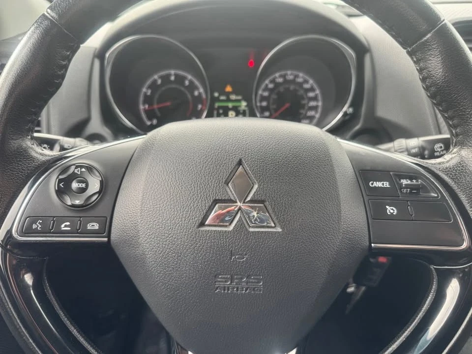 2019 Mitsubishi RVR - Image 11 of 20