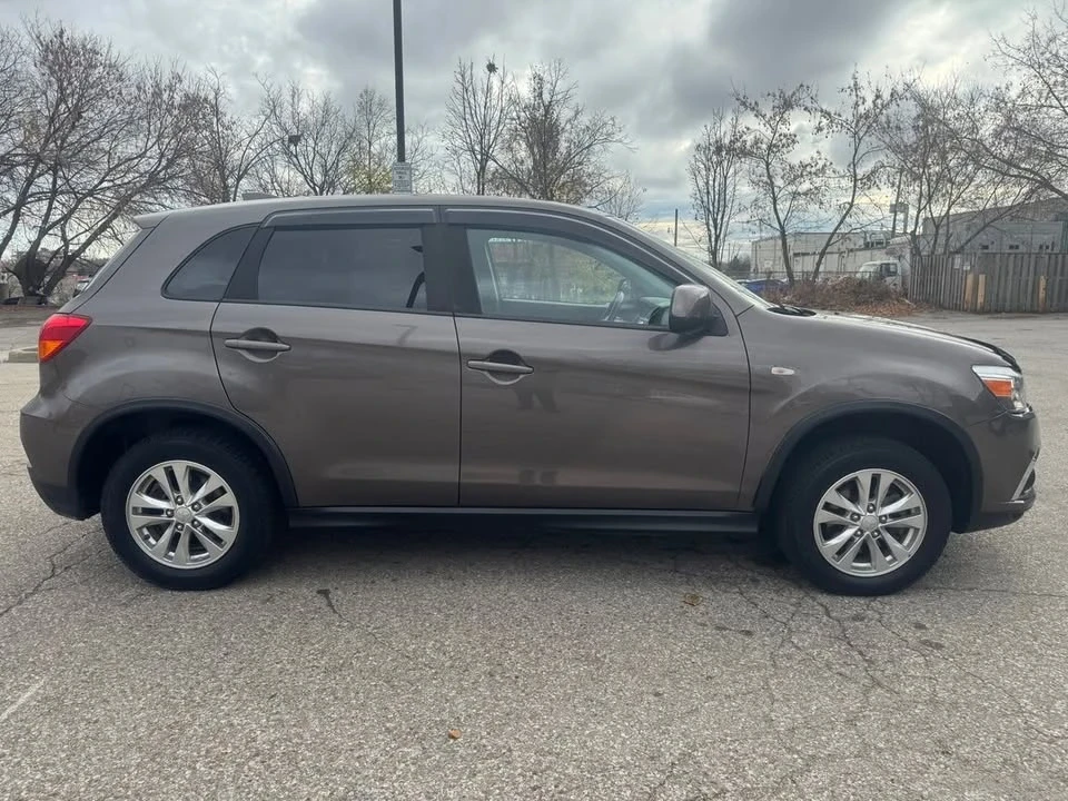 2019 Mitsubishi RVR - Image 6 of 20